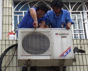韶关市空调维修售后服务中心